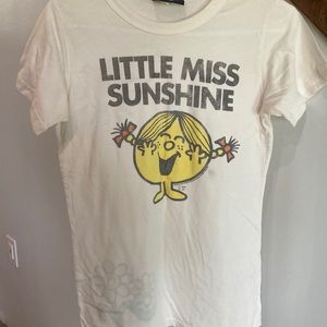 Runs small so maybe for a person who normally wears a medium to small